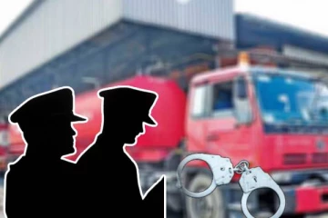 மேல் மாகாணத்தில் பாரிய உலை எண்ணெய் மோசடி சுற்றிவளைப்பு