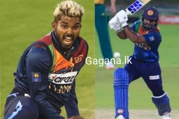 පිතිකරු ලැයිස්තුවේ අංක 01 ට ඒමට කුසල් සමත් වෙයි..වනිඳුට හිමිවූ තැන මෙන්න..