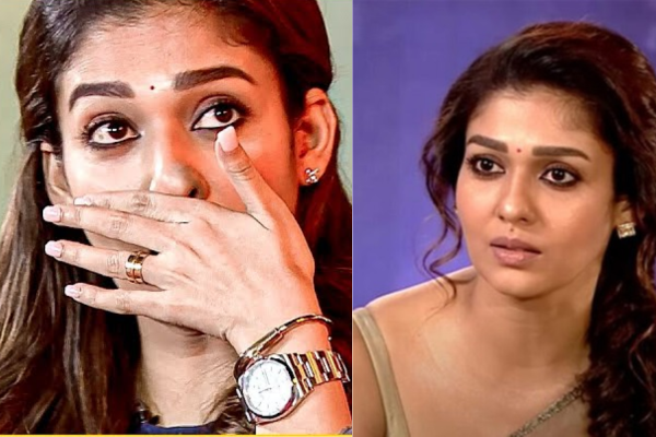 13 வருஷமாச்சு ஆச்சு..முடிஞ்சா முன்னாடி இருந்த மாதிரி மாத்தணும்..! ஓப்பனாக சொன்ன நயன்தாரா..! - தமிழ்நாடு