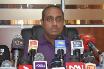 மருந்துகளுக்கான தட்டுப்பாடு அதி உச்சம் - மன்னார் பிராந்திய சுகாதார சேவைகள் பணிப்பாளர் விடுத்துள்ள வேண்டுகோள்