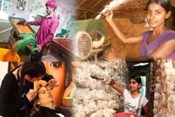 ව්‍යවසායකයින් සුබ ආරංචියක්..! ගම් මට්ටමින් කරන්න යන අලුත්ම වැඩේ..