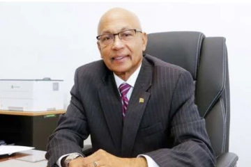 ශ්‍රී ලංකා ආයෝජන මණ්ඩලයට නව සභාපතිවරයෙක් පත් කරයි.