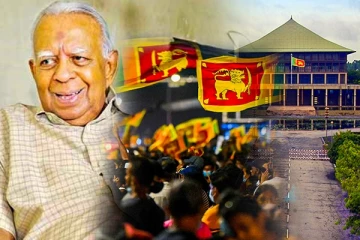 ஈழத்தமிழரின் அரசியல் வரலாற்றில் சம்பந்தன் எனும் தவிர்க்க முடியாத ஆளுமை