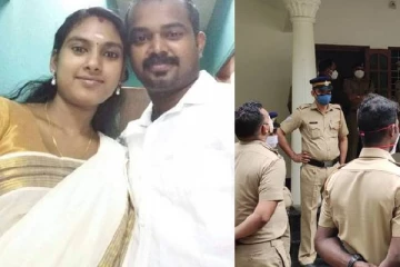 பிஞ்சு குழந்தையை பழி தீர்த்து தற்கொலை செய்து கொண்ட தந்தை: ஆபத்தான நிலையில் மனைவி