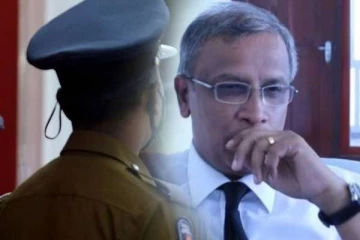 சுமந்திரனுக்கு அதிர்ச்சியை ஏற்படுத்திய சம்பவம்