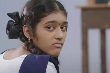 96 படத்தில் நடித்த சின்னப்பொண்ணா இது?.. கிளாமர் நடிகைகளை மிஞ்சிட்டாங்களே..