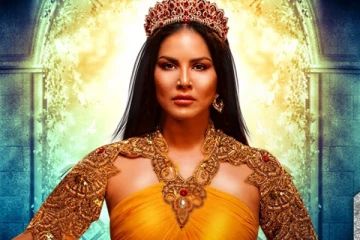 சன்னி லியோன் நடித்திருக்கும் 'ஓ மை கோஸ்ட்' படத்தின் ட்ரைலர்