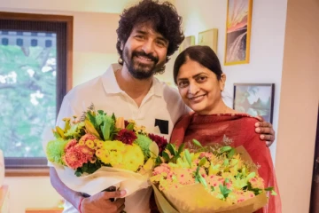 பராசக்தி மொத்த வசூல் இவ்வளவா.. வெற்றியை கொண்டாடிய குழு