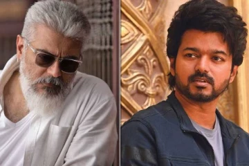 முதல் வார முடிவில் டாப்பில் இருக்கும் அஜித்தின் துணிவு- இரண்டு படங்களின் தமிழ்நாடு வசூல் விவரம்