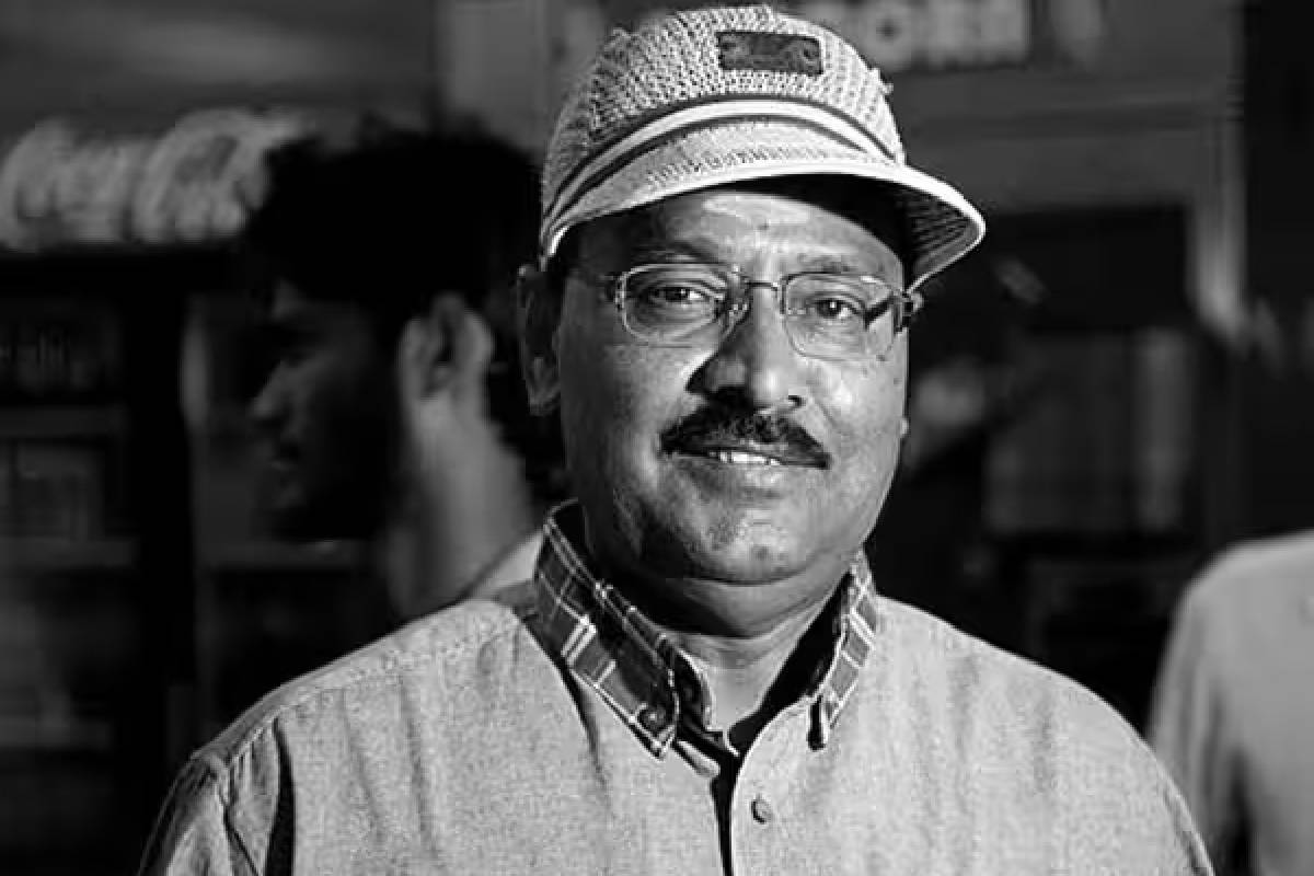 “நல்ல சினிமாவில் உயிர்ப்பாய் இருப்பேன்”... இயக்குனர் பாக்யராஜ் அலுவலகம் | Director K Bhagyaraj Office Letter Goes Viral