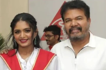 பல கோடி லாபம் கொடுத்த ஹீரோவுக்கு ஜோடியாகும் ஷங்கர் மகள் அதிதி ஷங்கர்.. சூப்பர் ஜோடி