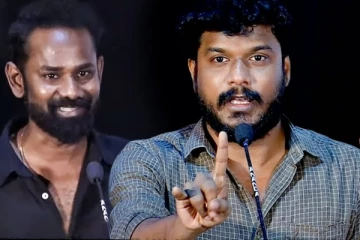 Cinema-லயே இருக்க கூடாது.. பொட்டி கடை வெச்சுக்கணும்னு.. - Manikandan Speech