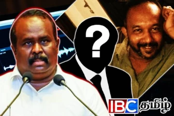 செல்வம் எம்பிக்கு எதிராக சி.ஐ.டியில் முன்னிலையாக தயார்: முக்கிய புள்ளி பகிரங்கம்