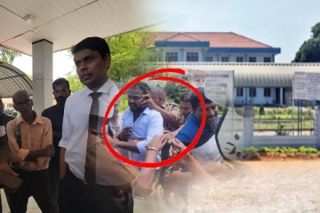 யாழ் சாவகச்சேரி வைத்தியசாலை விவகாரம் தொடர்பில் அங்கஜன் விடுத்துள்ள கோரிக்கை