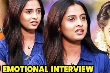 நான் ஏன் பிரேக் எடுத்தேன்? எல்லா இடத்திலும் பாலிடிக்ஸ்.. நடிகை அர்த்தனா பினு Interview