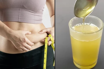 தினமும் காலையில் வெறும் வயிற்றில் இந்த சூப்பரான பானத்தை குடிங்க! மளமளவென தொப்பை இறங்குமாம்