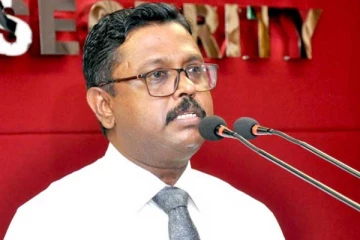 குடிவரவு, குடியகல்வு கட்டுப்பாட்டாளரை விளக்கமறியலில் வைக்க உத்தரவு