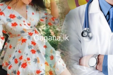 තරුණ වෙෙද්‍යවරයෙක් සහ කැම්පස් සිසුවියක් සියදිවි හානි කර ගනී..