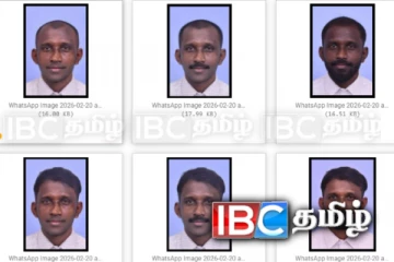 சட்டத்தரணி மற்றும் மனைவின் படுகொலை! பொதுமக்களின் உதவியை நாடும் காவல்துறை