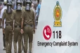 பொலிஸ் உத்தியோகத்தர்களுக்கு எதிரான முறைப்பாடு: அவசர இலக்கம் அறிமுகம்