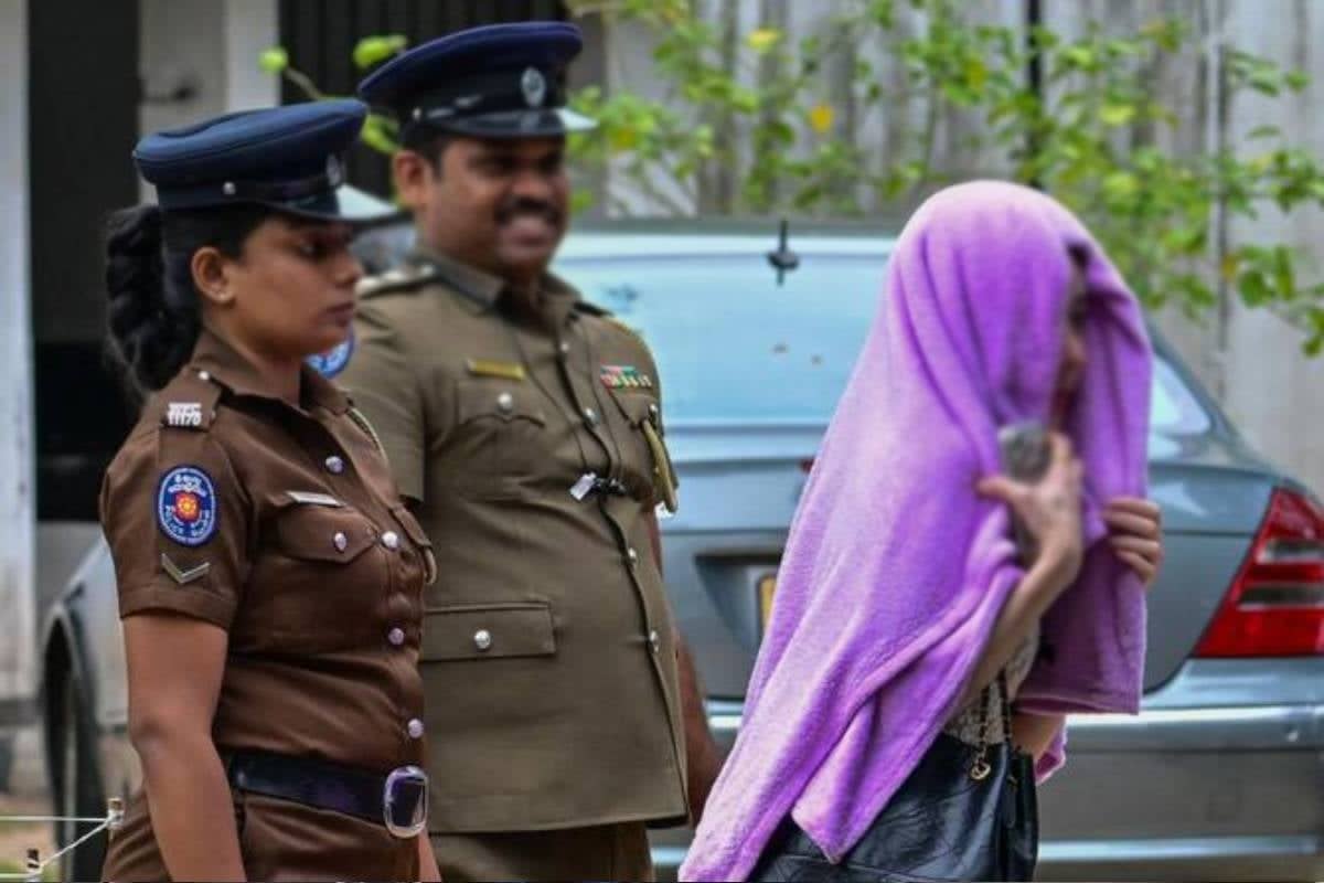 தென்னிலங்கையில் தாயின் பாதக செயல் | 2 Month Babies Mother Arrested