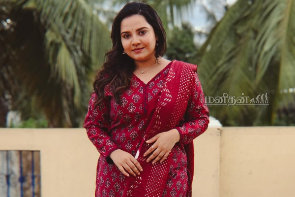 சீரியல் முடிந்த கையுடன் அடுத்த வேலையை பார்க்க கிளம்பிய இனியா- வைரல் புகைப்படம் | Baakiyalakshmi Iniya Sharing Dream Dress Photo