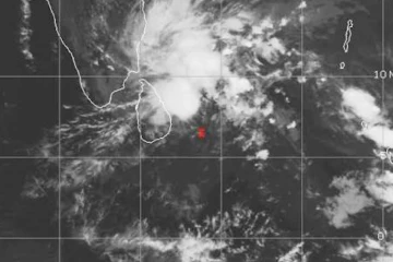 අද උදෑසන 05.30 ට දිවයිනටම වලංගු නිවේදනයක් - පස්වරු 2න් පසු රටටම බලපැවැත්වේ