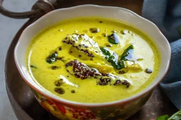 புரோட்டீன் சத்தை அள்ளித்தரும் பருப்பு குழம்பு! அதுவும் கிராமத்து ஸ்டைலில்