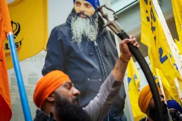 கனடா போலவே மர்மமான படுகொலைகள்... இந்தியா மீது பகிரங்கமாக குற்றஞ்சாட்டிய ஆசிய நாடு