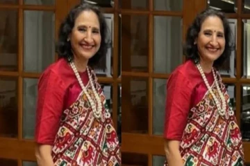 வெறும் 10 நிமிடங்களில் ரூ.105 கோடி லாபம் ஈட்டிய கோடீஸ்வர பெண்மணி