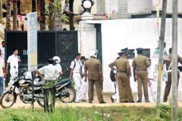 மாணவிக்கு தவறான புகைப்படங்களை அனுப்பிய பிரதி அதிபர் கைது - செய்திகளின் தொகுப்பு