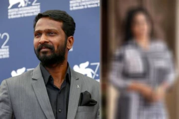 லைட்டை ஆஃப் பண்ணிடுங்க.. இயக்குநர் வெற்றிமாறனிடம் அப்படி சொன்ன அந்த நடிகை