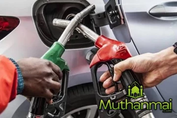 பெற்றோல் நெருக்கடியின் பின்னணியிலுள்ள சதி! அரசாங்கம் வெளியிட்டுள்ள தகவல்