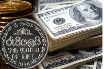 ඩොලරයට සාපේක්ෂව රුපියලේ අගය වෙනස් වීමෙන් ලංකාවට වෙන්න යන දේ මෙන්න.