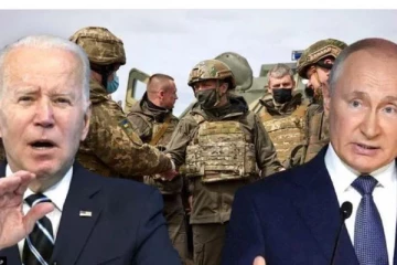 ‘’ ரஷ்யாவை அவ்வுளவு சீக்கிரம் நம்ப முடியாது ‘’  :  ரஷ்யா மேல் கண் வைக்கும் அமெரிக்கா ?