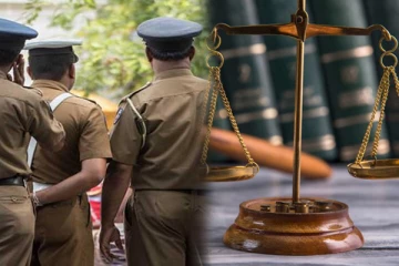 பொலிஸாரிடம் சட்டத்தரணிகள் சங்கம் விடுத்துள்ள கோரிக்கை - செய்திகளின் தொகுப்பு