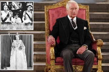 மன்னர் சார்லஸ் முடிசூட்டு விழா திகதி வெளியானது: பக்கிங்ஹாம் அரண்மனை உறுதி