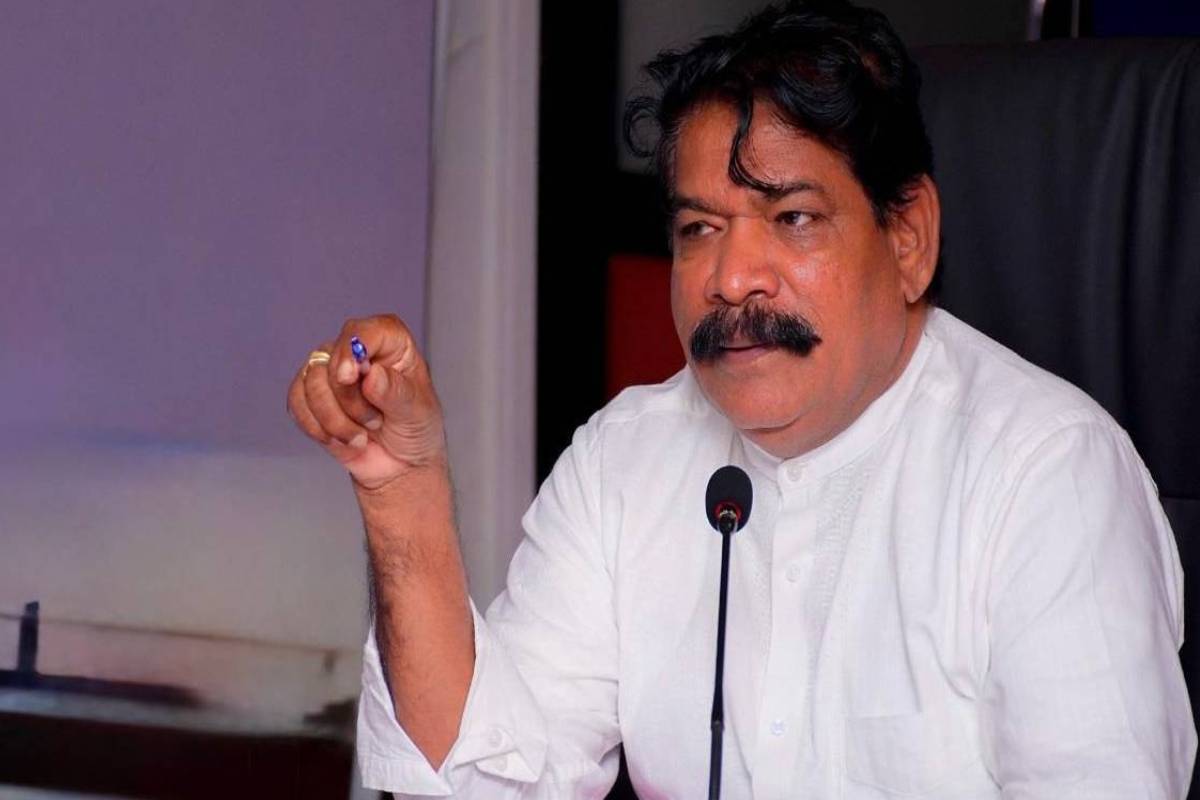 யாழில் போராட்டக் களத்தில் தாய்மார்கள் மீது தாக்குதல் நடத்திய பொலிஸார் - சுமந்திரன் கடும் கண்டனம்..! | Police Attack Mothers At Protest Site In Jaffna