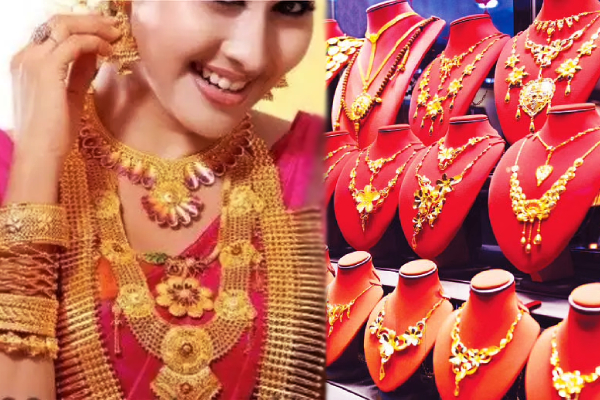 இலங்கையில் சடுதியாக உச்சம் தொட்ட தங்கத்தின் விலை - ஐபிசி தமிழ்