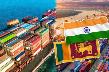 இந்திய கப்பல் ஏற்றுமதிக்கு பிரதான இலக்காகும் இலங்கை