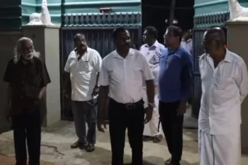 இந்தியப் பிரதமருக்கு கூட்டாக கடிதம் அனுப்ப தமிழ் தேசியக் கட்சிகள் உடன்பாடு