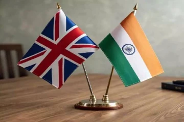 இந்தியாவில் பிரிட்டிஷ் தூதரகம்... பொறுப்பும் சேவையும்