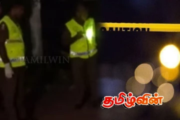 கொழும்பிலுள்ள ஆற்றில் அடையாளம் தெரியாத ஆணின் சடலம் மீட்பு!