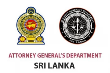 சட்ட மா அதிபர் பதவிக்கு சஞ்சய் ராஜரட்னத்தை நியமிக்க பரிந்துரை