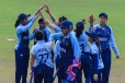 ஆசிய கோப்பை மகளிர் கிரிக்கெட்: இலங்கையை வீழ்த்தி தங்கம் வென்ற இந்திய அணி