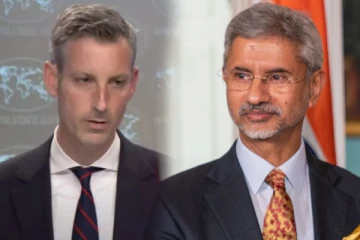 ரஷ்யா - இந்தியா குறித்து அமெரிக்கா வெளியிட்ட தகவல்!