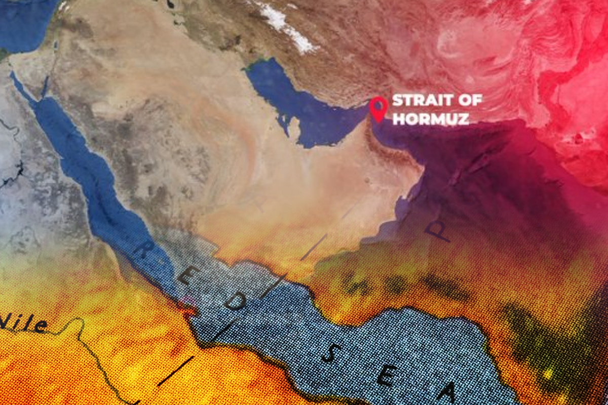 செங்கடலில் பிரிக்கப்படும் அபாயத்தில் அமெரிக்க இராணுவ வளங்கள்! அதிர வைத்த ஹவுதிக்களின் தாக்குதல் | Us Arms Resources Sequestered Houthis The Red Sea