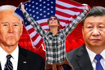 சீனாவுடன் அதிகரிக்கும் முறுகல் நிலை! அமெரிக்கா விடுத்துள்ள எச்சரி்க்கை