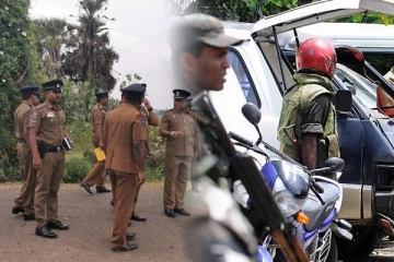 இரு குழுக்களிடையே ஏற்பட்ட மோதல் : அசிட் வீச்சு - கூரிய ஆயுதத்தால் தாக்கப்பட்டதில் பலர் காயம்