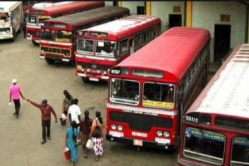 கொரோனா தொற்று எதிரொலி - நிறுத்தப்பட்டது காரைநகர் இ.போ.ச சேவை!